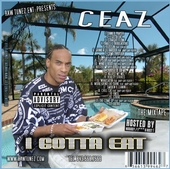 CEAZ - I GOTTA EAT profile picture