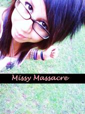 Missy Massacreâ„¢ <Chicken lips> *insiderr* profile picture