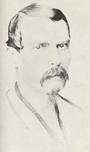 Sir Richard Francis Burton profile picture