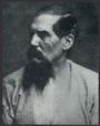 Sir Richard Francis Burton profile picture