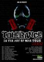 Tolerance UK Official Myspace (DRUMMER WANTED!) profile picture