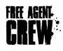 FREE AGENT CREW profile picture