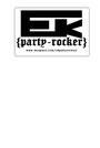 AROX ! (EK Party Rockers) profile picture