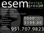 esem design group 951-707-9823 profile picture