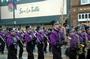 Ben Davis Marching Band profile picture