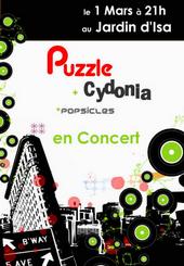 Visitez notre nouveau myspace .../listentopuzzle profile picture