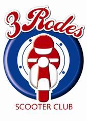 3 RODES SCOOTER CLUB profile picture