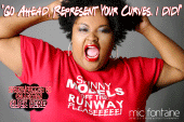 RepresentYourCurves.com profile picture