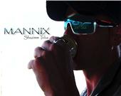 MANNIX profile picture