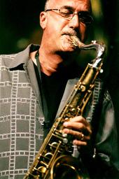 Michael Brecker Fan Page profile picture