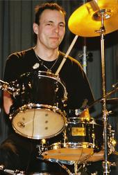 Alex Wenn - Drummer profile picture