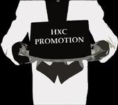 HardCore Promotions profile picture