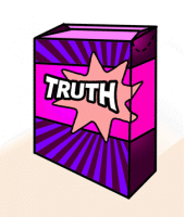 Truth profile picture