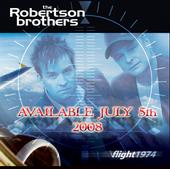 The Robertson Brothers (U.S. site) profile picture