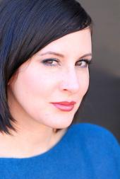 Kristin Kostielney, Mezzo-Soprano profile picture