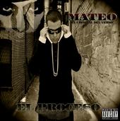 MATEO "EL PROCESO" 4 Sale ON MY PAGE profile picture