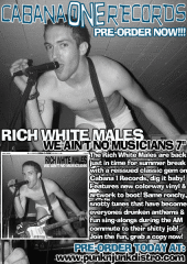 Rich White Males profile picture