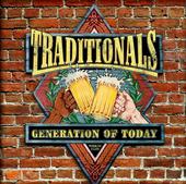 THE TRADITIONALS**New L.P. Out Now profile picture