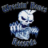 WreckinÂ´ Bones Records(NEW CD OUT NOW!!) profile picture