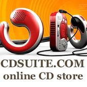 CD Suite profile picture