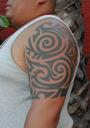 Spiral Tattoo profile picture