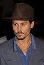 johnny depp profile picture