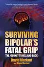 Author Speaker Bipolar Survivor David Mariant profile picture