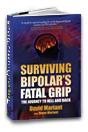 Author Speaker Bipolar Survivor David Mariant profile picture