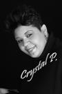 Detroit's New Queen of Comedy Crystal P. profile picture