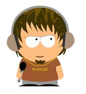 Rustler (Die EP ist drauÃŸen) profile picture