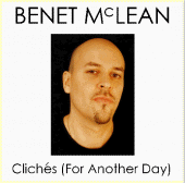 Benet McLean profile picture