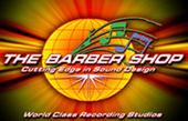 The Barbershop Studios profile picture