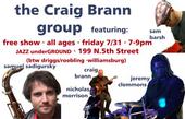 the Craig Brann group profile picture