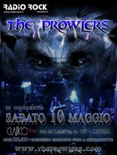 Napo - The Prowlers - Guitar profile picture