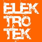 Elektrotek Digital profile picture