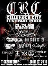 Celle Rock City - Alle Bands auf cellerockcity.de profile picture