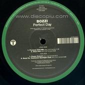 Andrea Bozzi dj profile picture