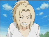 Tsunade profile picture