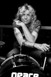 Steven Adler profile picture