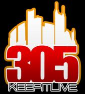 305 KEEP IT LIVE profile picture