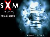 XSM:ThE ShoW~March 2008 profile picture