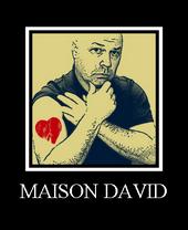 MAISON DAVID profile picture