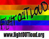 Fight OUT Loud.org profile picture