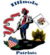 Illinois Patriots - Join Us profile picture