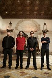 Jimmy Eat World profile picture