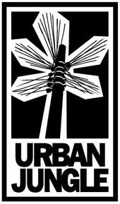 Urban Jungle Records profile picture