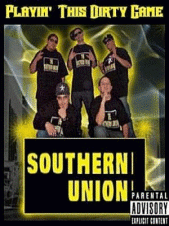 THE SOUTHERN UNIONâ„¢/SHOW JUNE 28 IN HOUSTON TEXA profile picture