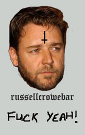 Russell Crowebar profile picture