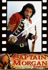 captainmorganshow