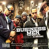 Business Men the Mixtape - DOWNLOAD FREE profile picture